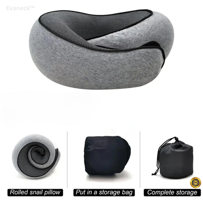 Evaneck™ Neck Rest Pillow