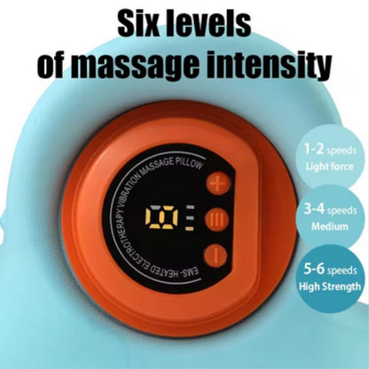 NeckEase™ Massager