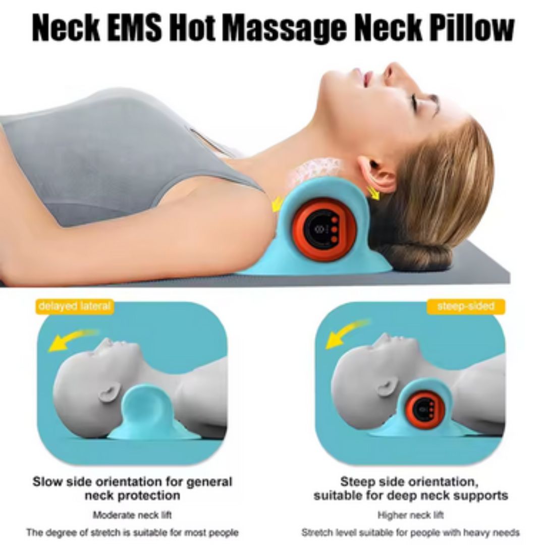 NeckEase™ Massager