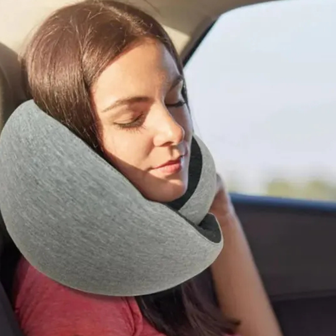 Evaneck™ Neck Rest Pillow