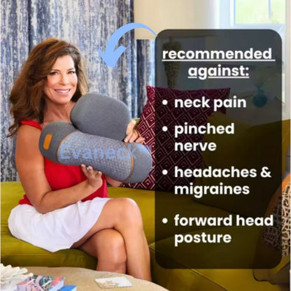 SootheTM Neck Relief