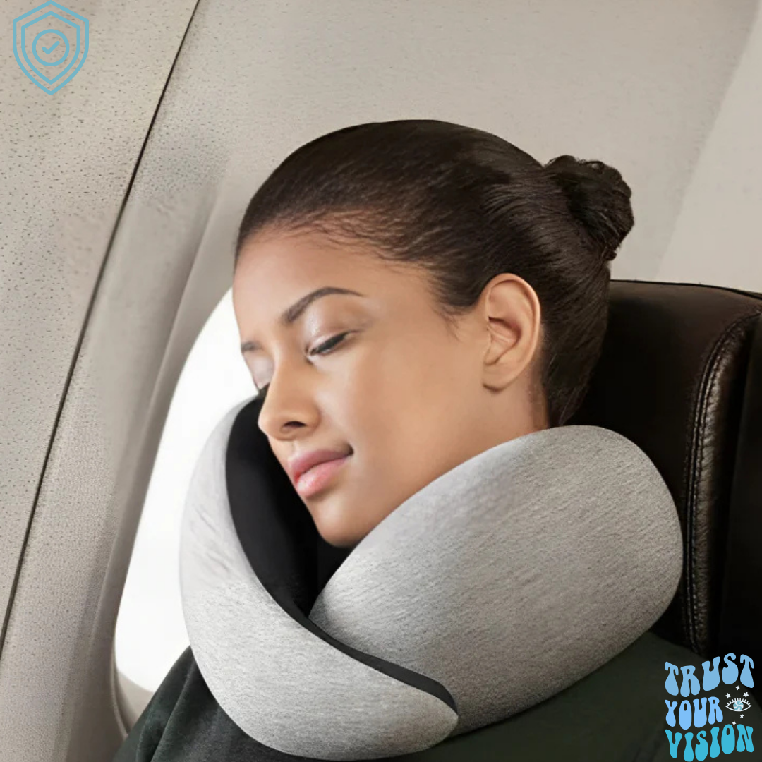 Evaneck™ Neck Rest Pillow