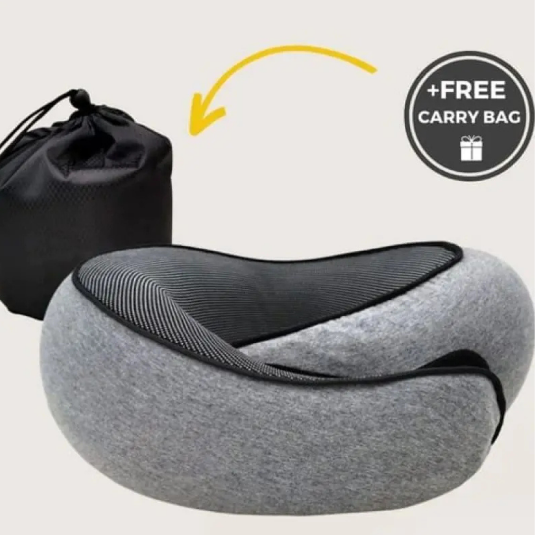 Evaneck™ Neck Rest Pillow