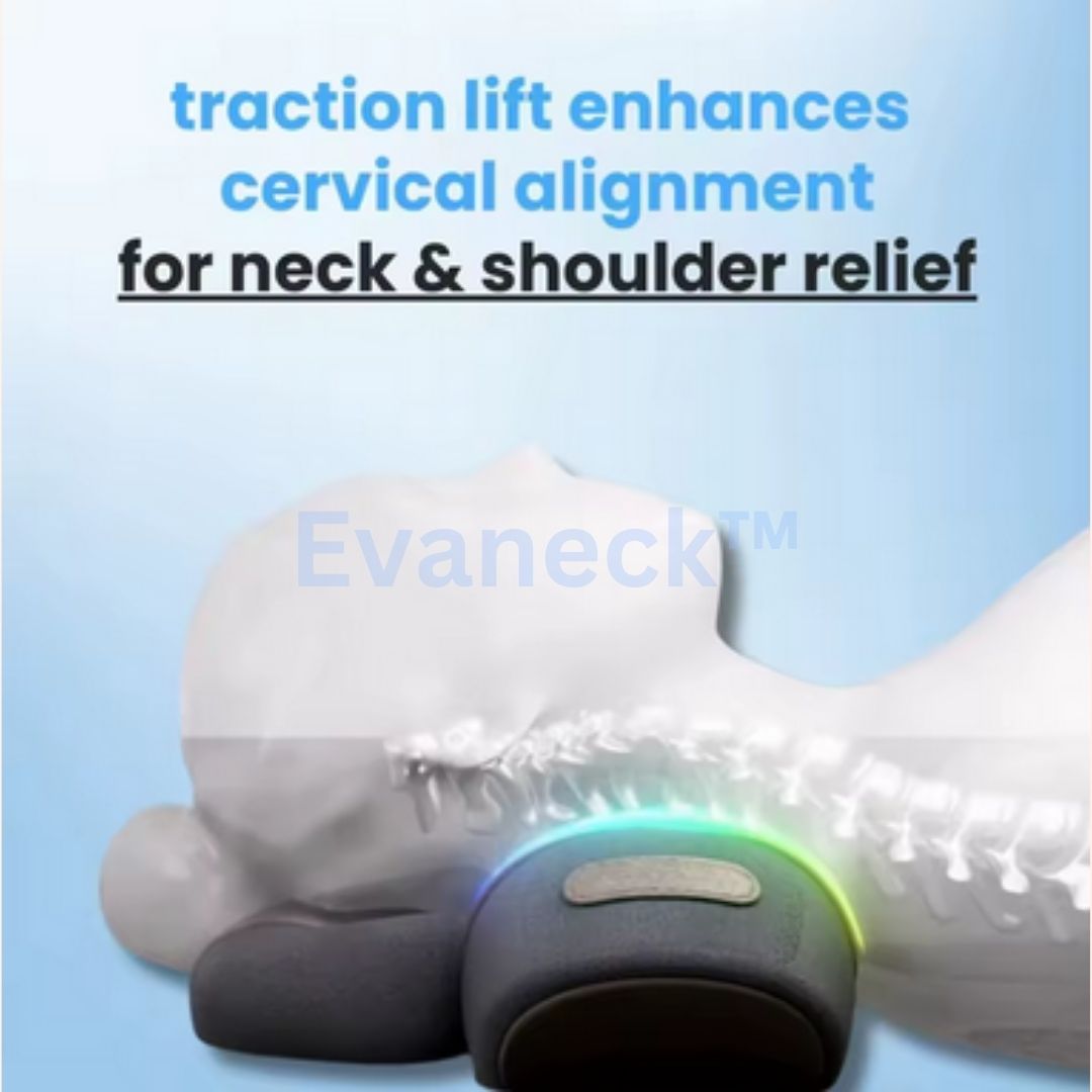 SootheTM Neck Relief