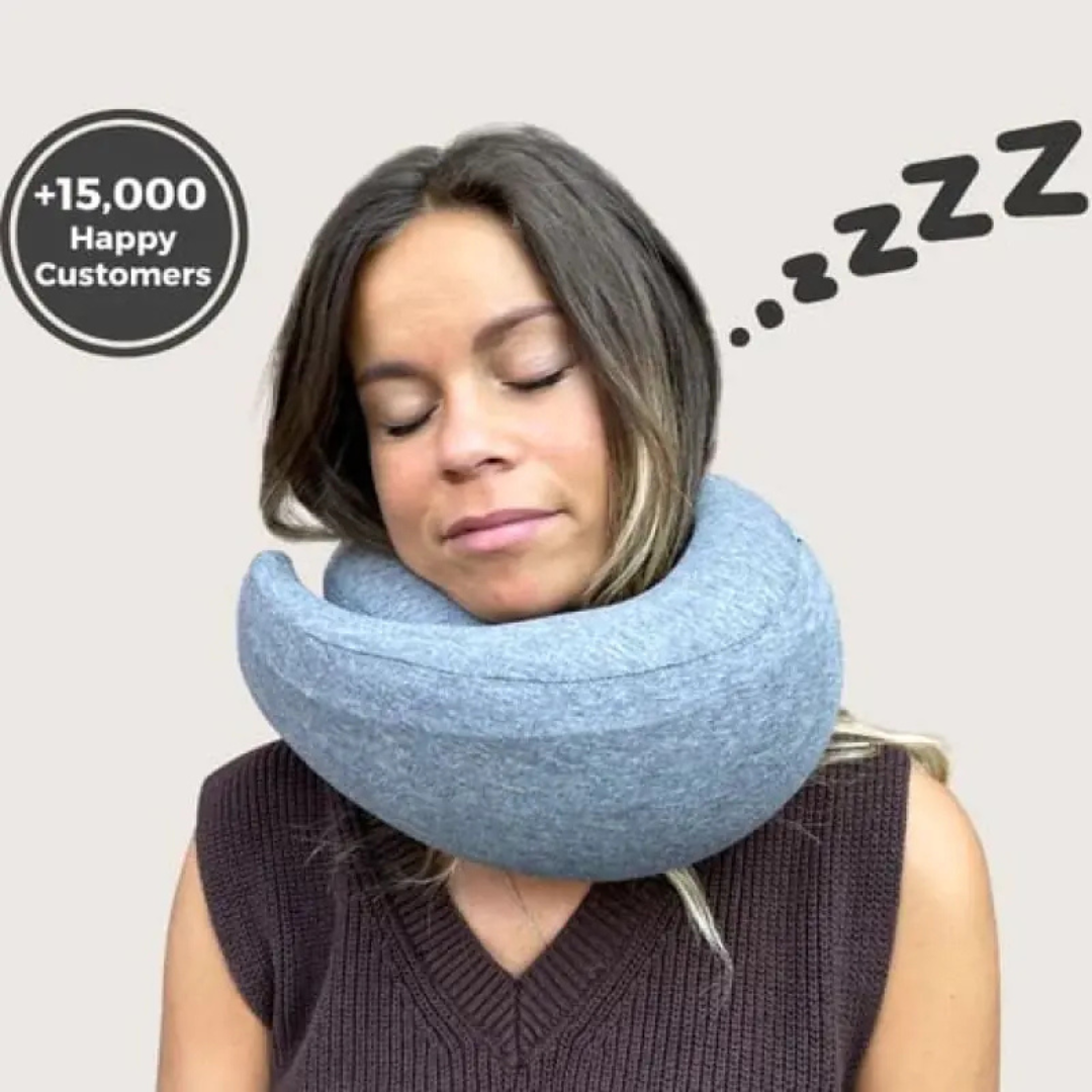 Evaneck™ Neck Rest Pillow