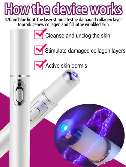 YouthGlow Laser Set