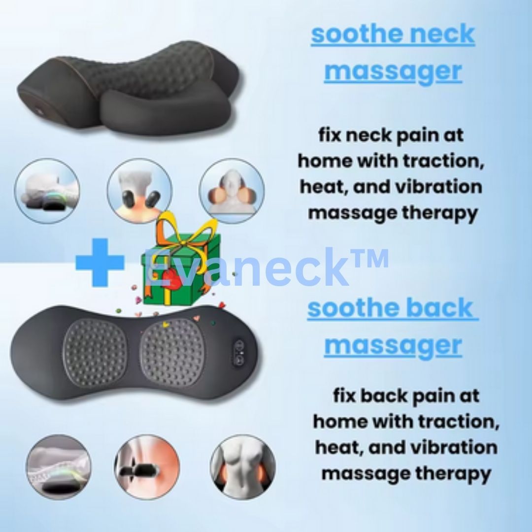 SootheTM Neck Relief